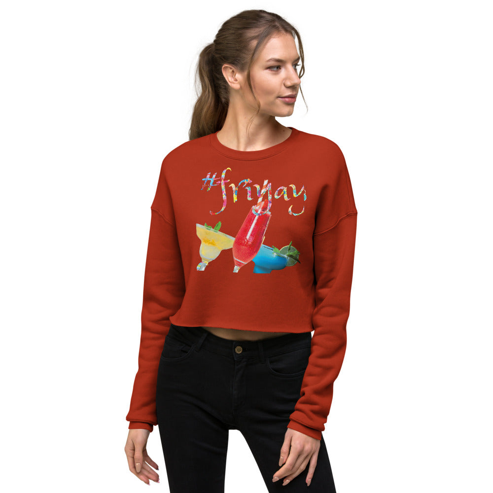 girls-cropped-sweatshirt-_friyay-wickedyo-womens-cropped-sweatshirt-brick-red 1